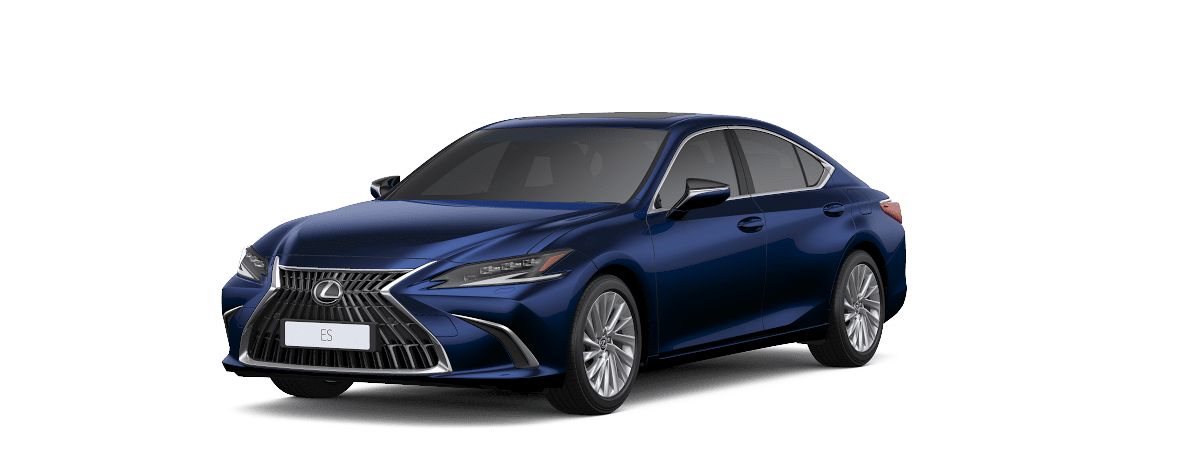 Lexus ES 350h Luxury