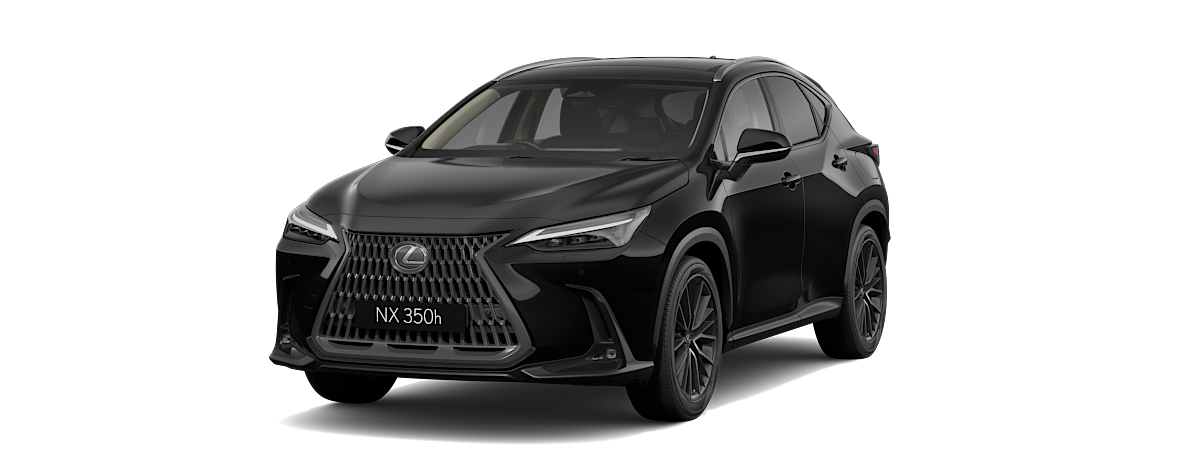 Lexus NX 350h Exquisite