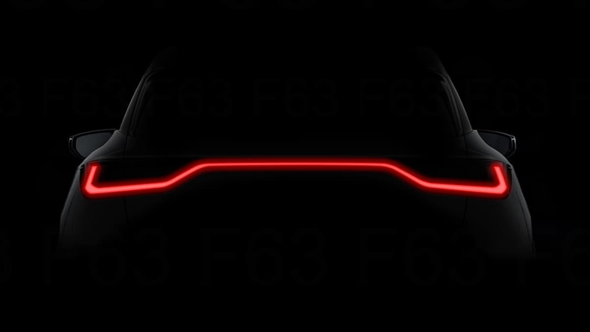 LEXUS TO UNVEIL ALL-NEW LBX ON JUNE 5TH, 2023